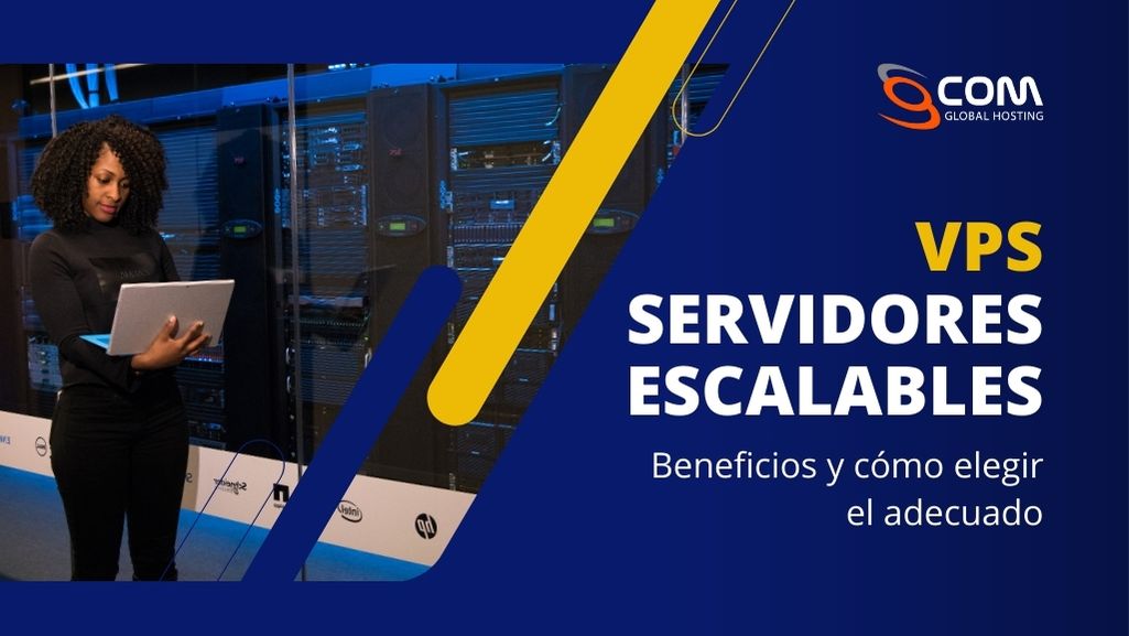 beneficios del hosting con escalabilidad