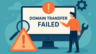 errores frecuentes en transferencia de archivos