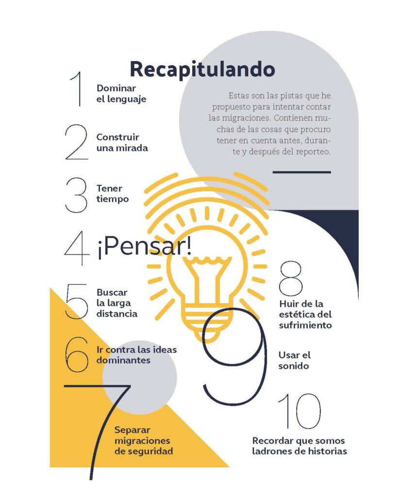 Ideas para mejorar migraciones complejas. 1 ideas para mejorar migraciones complejas