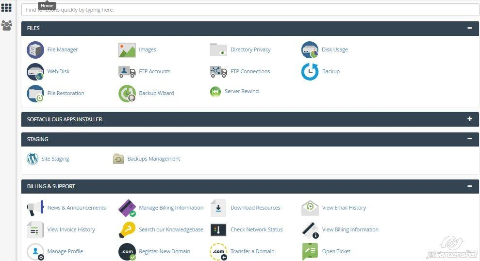 Ideas para monitorear hosting web 1 ideas para monitorear hosting web