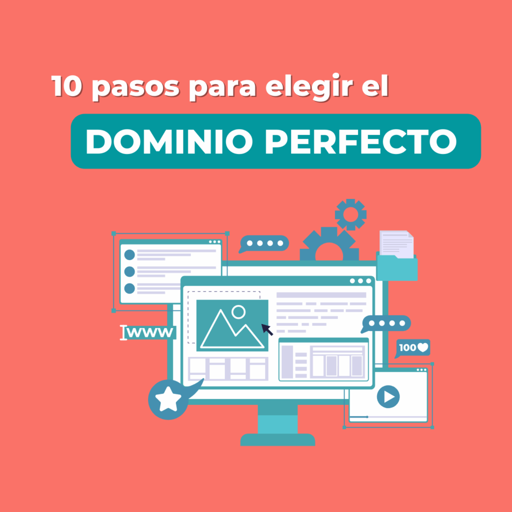 Razones para elegir dominios locales 1 razones para elegir dominios locales