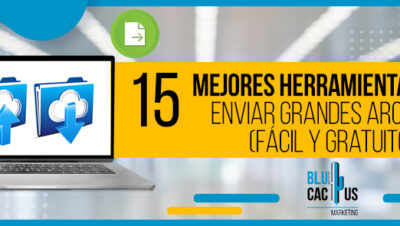 soluciones rapidas para archivos grandes